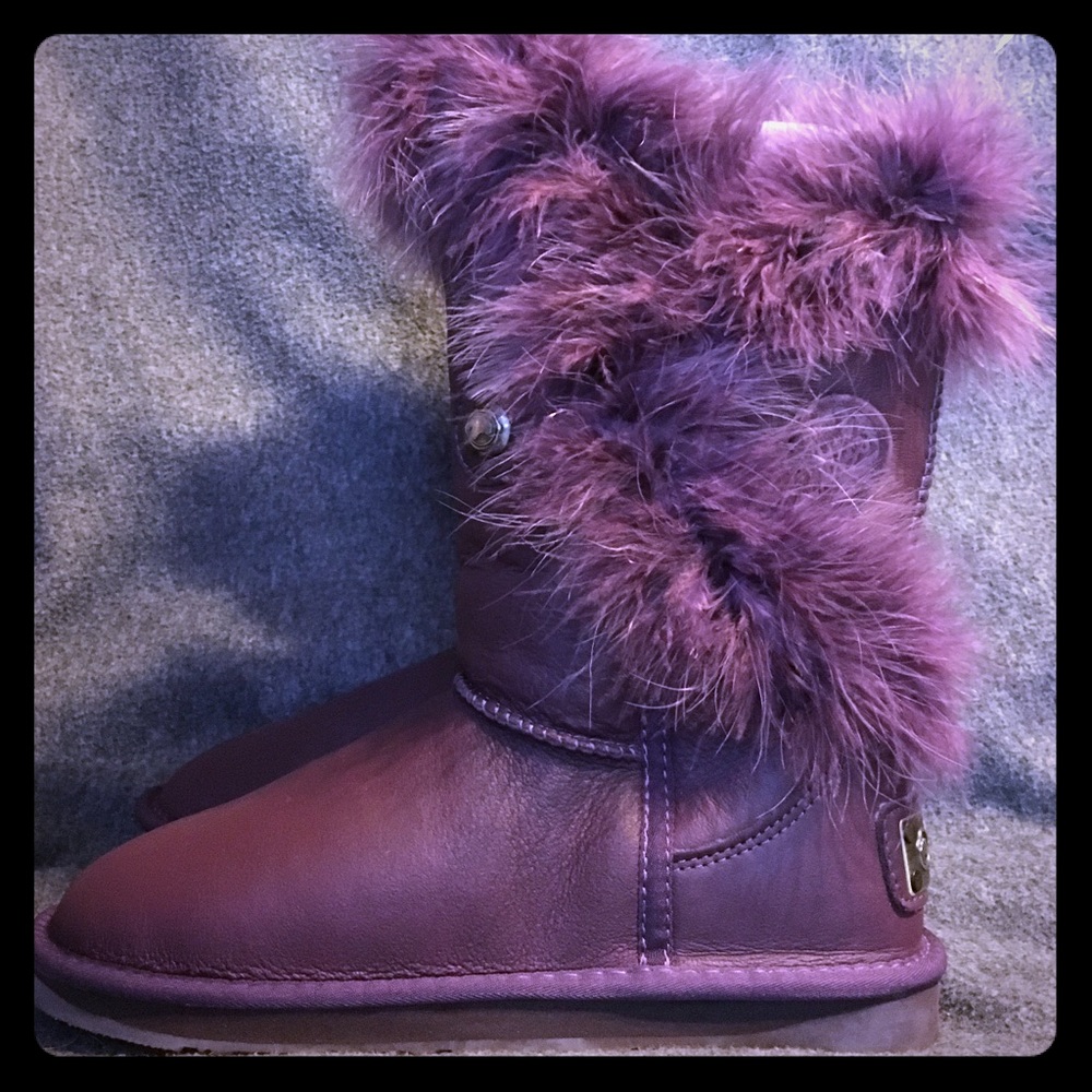 Australia Luxe Collective Nordic Feather Short